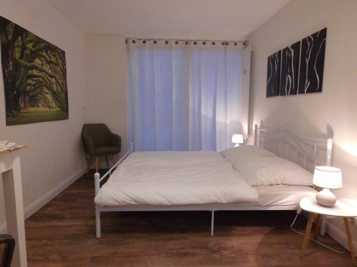 Apartament Smart Loft Bad Pyrmont Zewnętrze zdjęcie