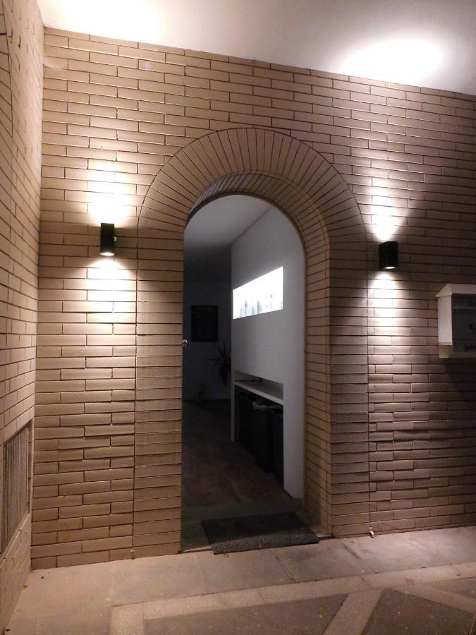 Apartament Smart Loft Bad Pyrmont Zewnętrze zdjęcie