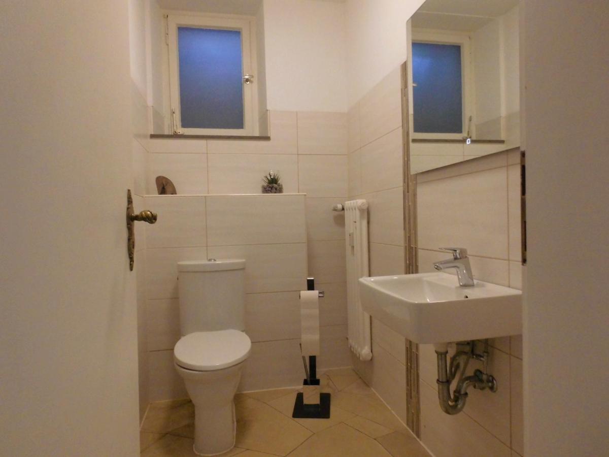 Apartament Smart Loft Bad Pyrmont Zewnętrze zdjęcie