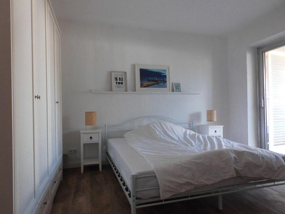 Apartament Smart Loft Bad Pyrmont Zewnętrze zdjęcie