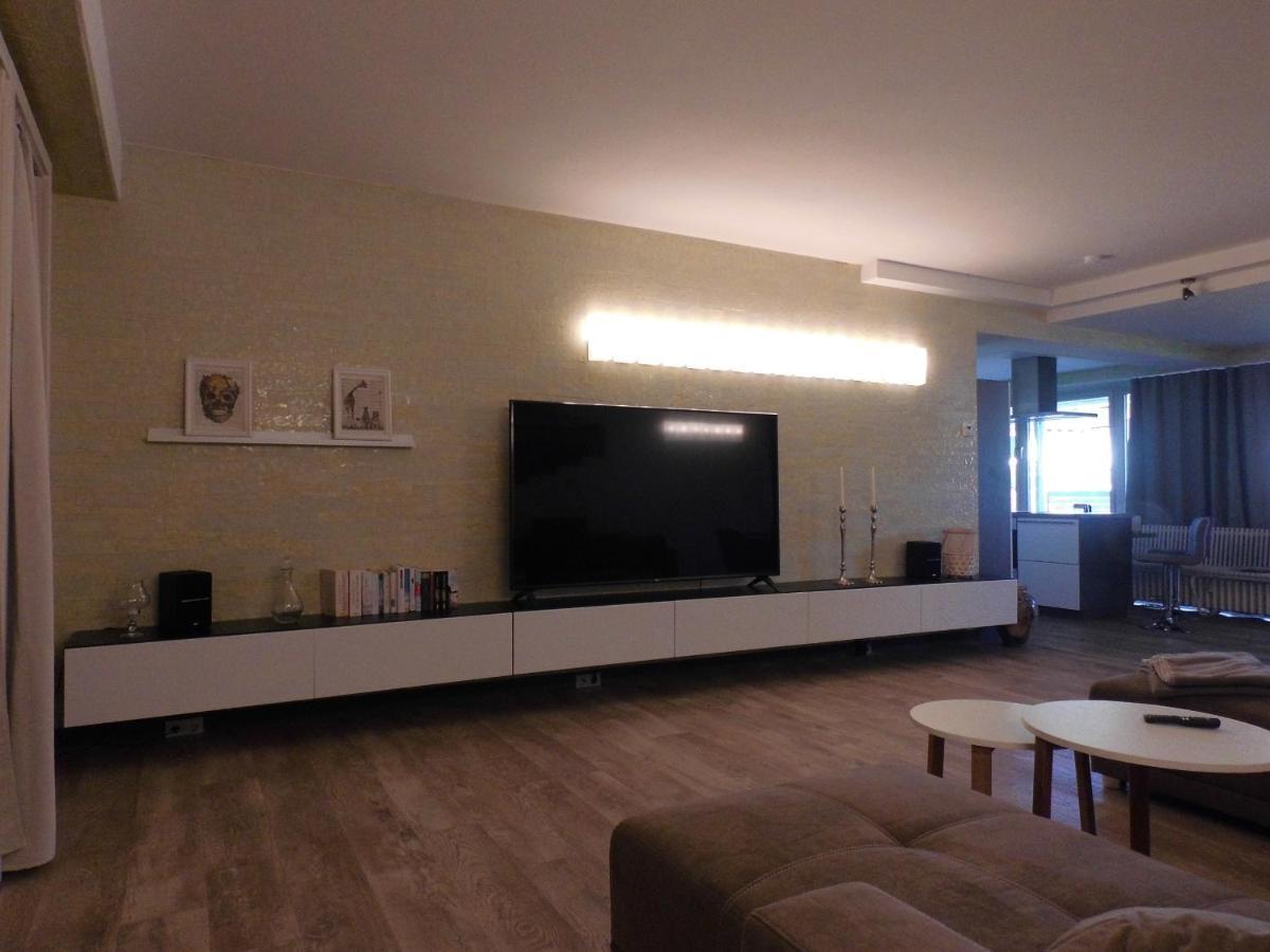 Apartament Smart Loft Bad Pyrmont Zewnętrze zdjęcie