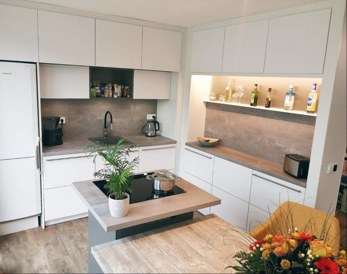 Apartament Smart Loft Bad Pyrmont Zewnętrze zdjęcie