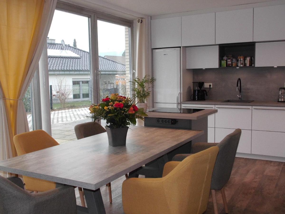 Apartament Smart Loft Bad Pyrmont Zewnętrze zdjęcie