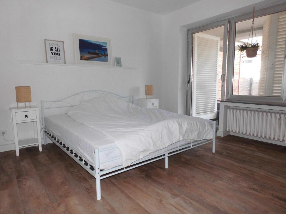 Apartament Smart Loft Bad Pyrmont Zewnętrze zdjęcie
