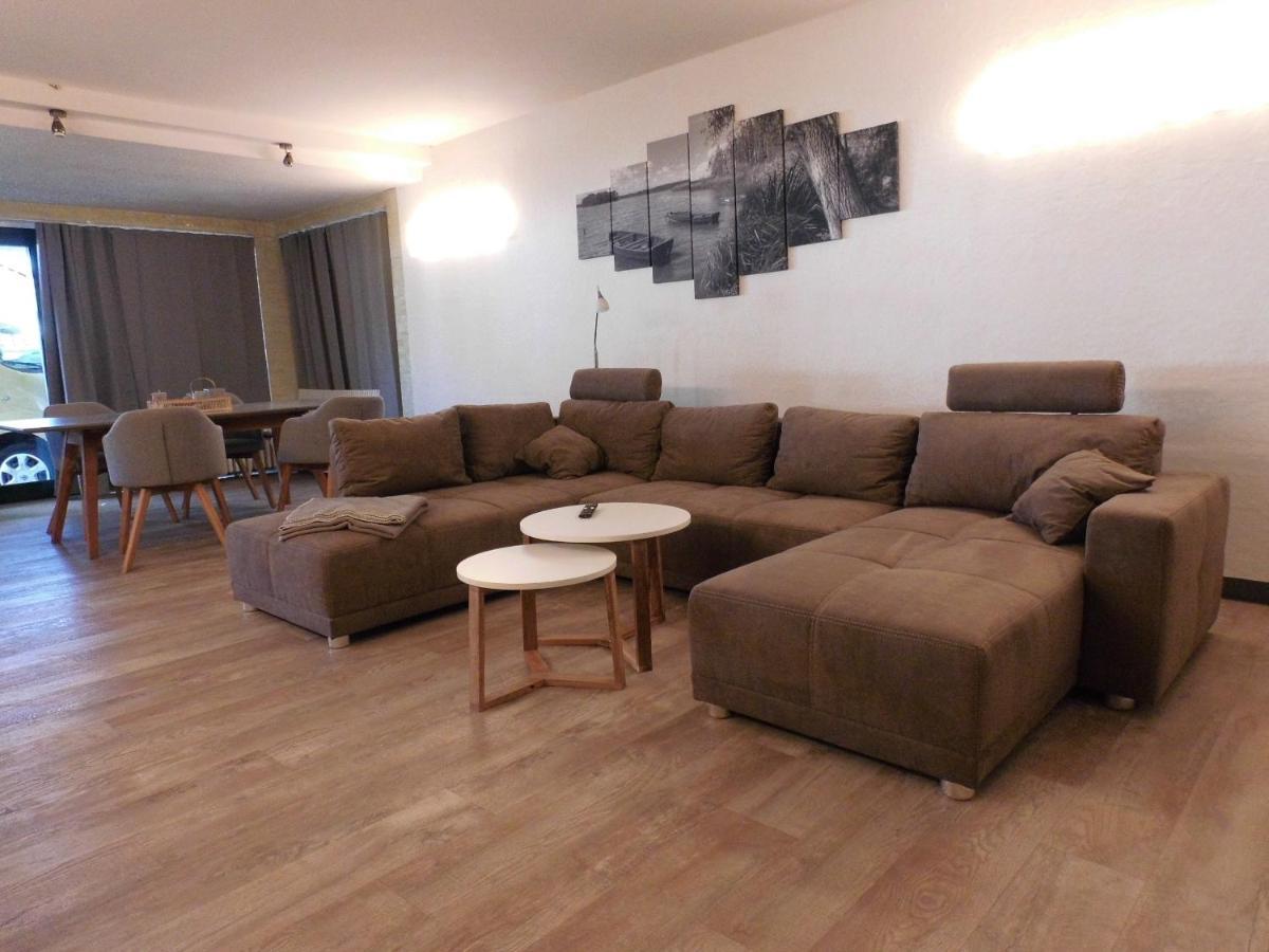 Apartament Smart Loft Bad Pyrmont Zewnętrze zdjęcie