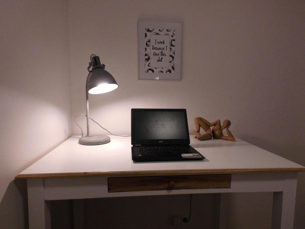 Apartament Smart Loft Bad Pyrmont Zewnętrze zdjęcie