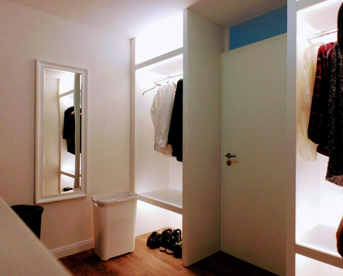 Apartament Smart Loft Bad Pyrmont Zewnętrze zdjęcie