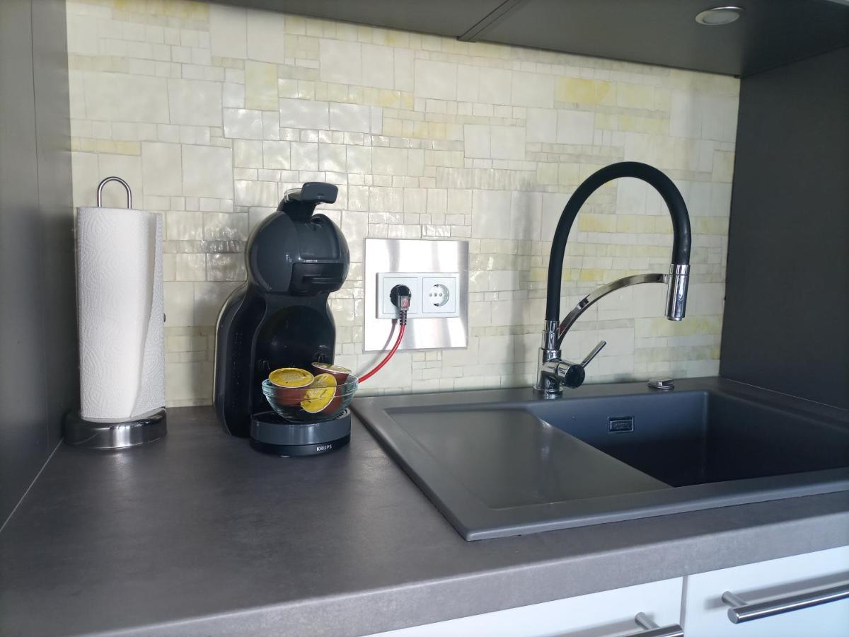 Apartament Smart Loft Bad Pyrmont Zewnętrze zdjęcie