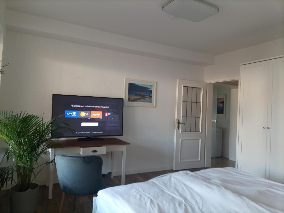 Apartament Smart Loft Bad Pyrmont Zewnętrze zdjęcie