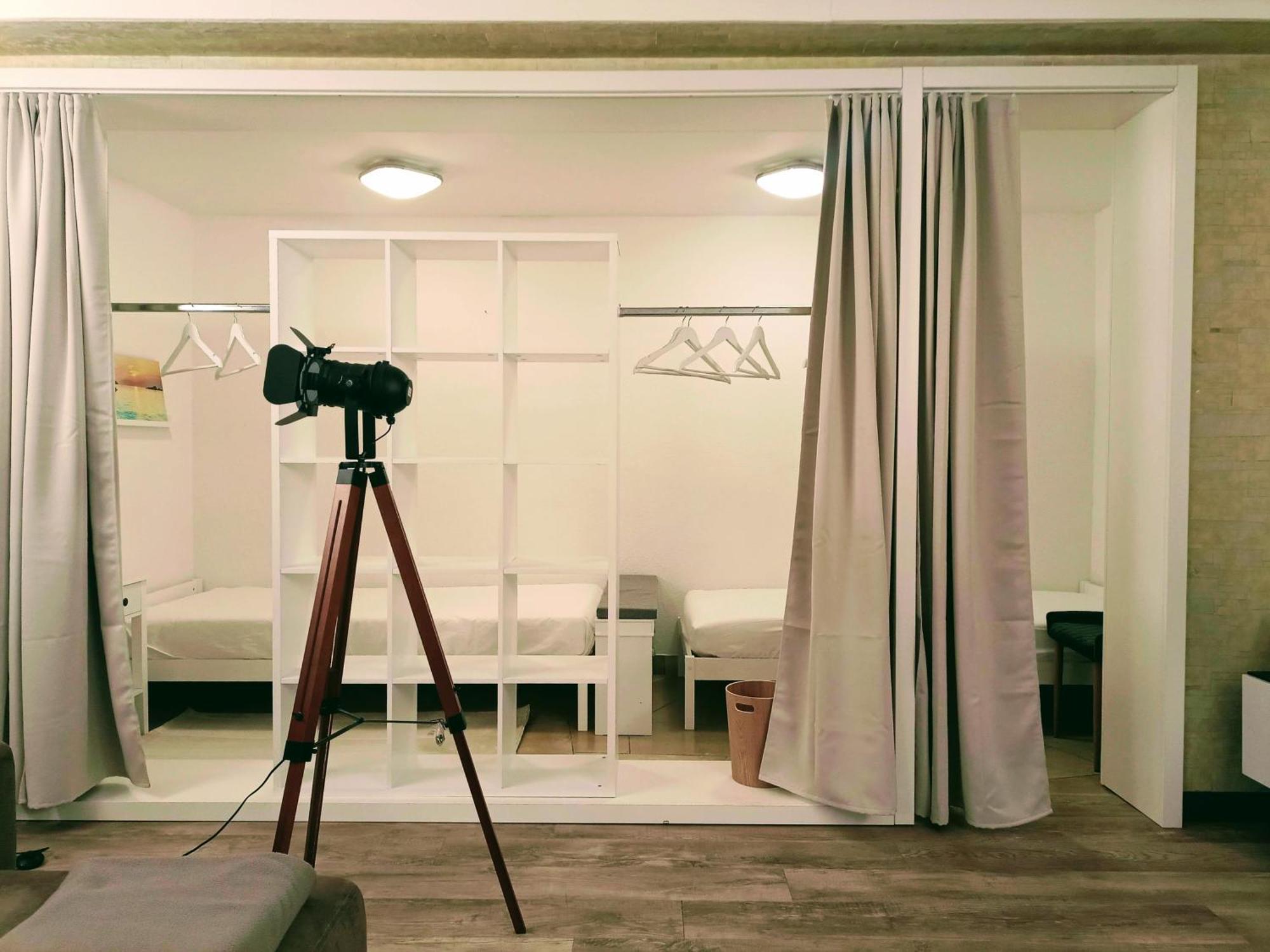 Apartament Smart Loft Bad Pyrmont Zewnętrze zdjęcie