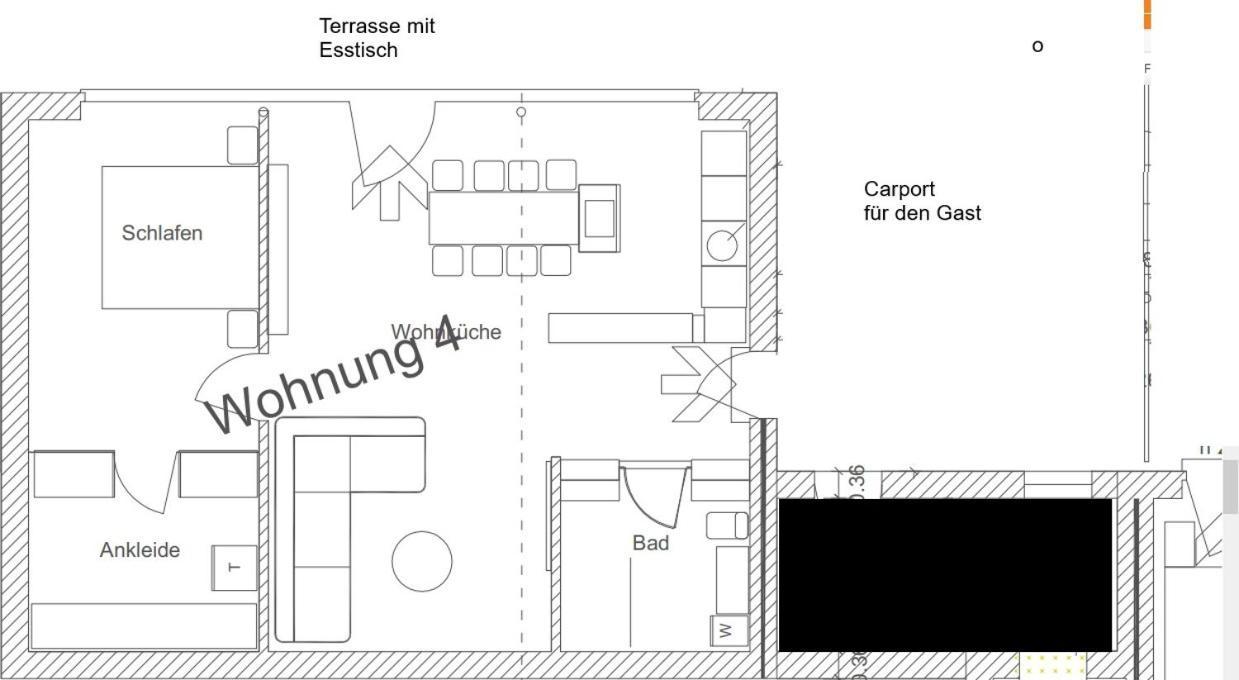 Apartament Smart Loft Bad Pyrmont Zewnętrze zdjęcie